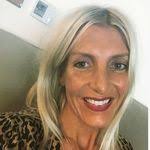 Rebecca Charnley's Instagram, Twitter & Facebook