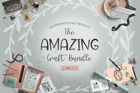 Bear clipart png included, for personal & commercial use. The Amazing Craft Bundle V Free Download Freeae