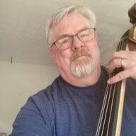 Double Bass
