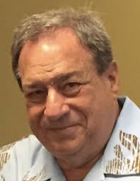 Obituary for David P Sheehan "Duke"