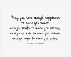 Quotes About Having Enough Pain Quotesgram