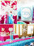 Food Gender Reveal Party Ideas