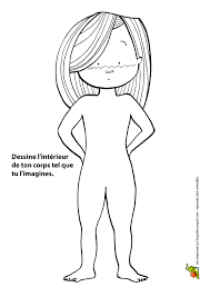 Coloriage top model dessin top model coloriage coloriage fille. Coloriage Jeux Petite Fille Sur Hugolescargot Com