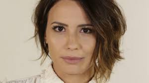 Foto: Grávida, Bárbara (Li Borges) tem um sangramento e fica descontrolada  no capítulo de terça-feira, 27 de março de 2018 da novela 'Apocalipse'