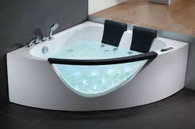 Ein wichtiges accessoire in seiner schönsten form passend zu. Spa Badewanne Zu Hause Einige Installationshinweise Fur Sie