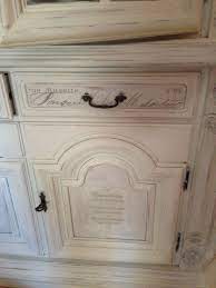 Diy anleitung schrank im shabby shic style streichen schritt. Aus Eiche Rustikal Wird Shabby Chic Mit Kreidefarbe Und Geschenkpapier Bearbeitet Eiche Rustikal Kuche Eiche Rustikal Rustikal