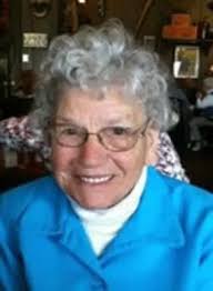 Obituary information for Anne E. Vargo