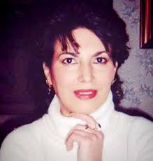 Maria Teresa Liuzzo: L'ombra Non Supera La Luce