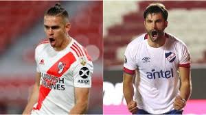 Hoy festejamos el cumpleaños del campeón de américa nacho fernández. River Plate Vs Nacional En Vivo Estados Unidos Hoy Pronosticos En Que Canal Ver Usa En Directo Gratis Y Horarios Por Ida De Cuartos De Final De Copa Libertadores 2020 Via Fanatiz