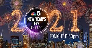 The finns do it the weirdest · 3. Watch Live New Year S Eve Countdown In Chicago Nbc Chicago