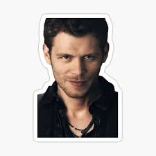 Joseph Morgan Stickers for Sale