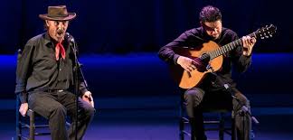 El Cabrero What Good Is Cante Revista Deflamenco Com