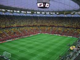The national arena amateur cup will be held at legend's polo club in kaufman, texas, in november 2020. The Stadium Picture Of National Arena Stadium Bucharest Tripadvisor
