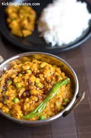 Bhaja Muger Dal Recipe Bengali Style Moong Dal Recipe Dal Recipe Indian Food Recipes Bengali Food