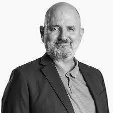 Richard Breslin's Instagram, Twitter & Facebook