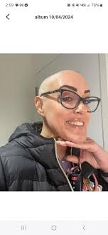 This is Ingrid. She is an incredible Nurse and TRCC graduate. She has been  battling cancer for quite some time. Never once have her and her husband  asked for help. Now they