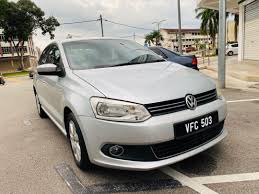 Maybe you would like to learn more about one of these? 2014 Volkswagen Polo Sedan 1 6 Auto Cars Cars For Sale On Carousell