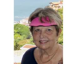 Patricia Lehrke Obituary (1941