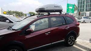 Antara salah satu brand yang sangat established di malaysia. Honda Brv Luggage Roof Box Rack Car Online Automart Facebook