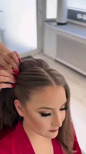 Wedding Hairstyles|Curly Hairstyles