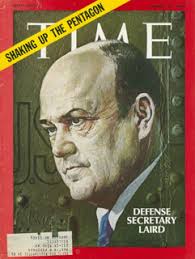 Melvin R. Laird Autographs, Memorabilia & Collectibles