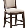 Modern windsor bar stool counter stool modern bar stools and counter stools if you want to bring classic accents into your kitchen or bar area, you can leather counter height bar stools. 1