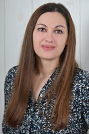 Dr. Amanda tho Seeth