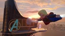 ¡entonces, estos emocionantes y populares videojuegos lego marvel son para ti! Lego Marvel Collection Videojuego Ps4 Y Xbox One Vandal
