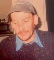 Condolence Book for Edward Daly (Rathfarnham, Dublin)