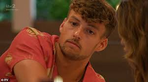 Ofcom then received 3,463 complaints about the interview, but decided there was no grounds for an investigation. Love Island Racks Up More Than 500 Ofcom Complaints In Just Over Two Weeks Latest Celebrity News