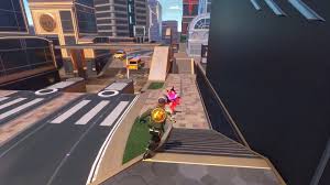 Knockout city is the new game from ea's originals label. Knockout City Brings Multiplayer Dodgeball To Nintendo Switch Shacknews