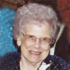 Betty Marie Zentgraf