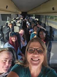 Biking across Kansas 2025 event appreciation