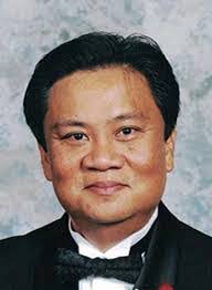 Ernesto Domingo's Instagram, Twitter & Facebook