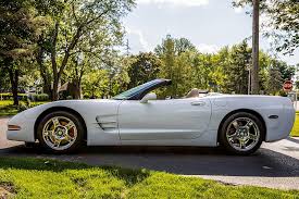 Image result for Arctic White 1999 Corvette