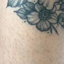 Es ist wichtig, dass du dein tattoo sauber und trocken hältst, damit kannst du infektionen am besten vorbeugen. Wenn Alte Tattoos Jucken Zum Buntspecht Tattooblog