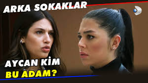 May 29, 2021 · arka sokaklar 591. Ezgi Gercegi Anladi Mi Arka Sokaklar 587 Bolum Youtube