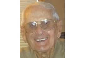 GEORGE STINCHCOMB Obituary (2015)