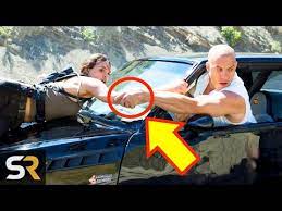 Hobbs and elena, now working together, arrive. How Long Fast Furious 6 S Ridiculous Runway Has To Be