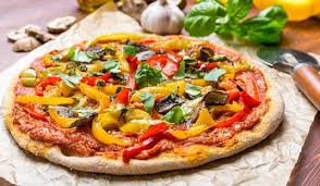 Recette Pizza 4 saisons - Recette de pizza facile et rapide | Francine