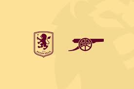 arsenal vs aston villa Picture
