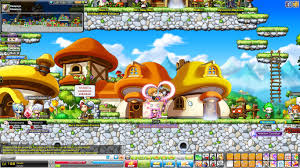 New Wedding Ring Effect Maplestory
