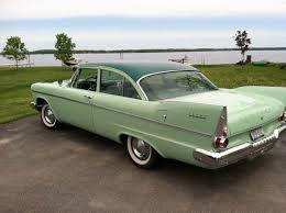 Image result for Misty Green 1958 Plymouth