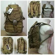Check spelling or type a new query. Tas Ransel Army Type 9900 Warna Coklat Tana Elevenia