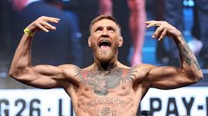 Conor Mcgregor Returns To Ufc To Fight Khabib Nurmagomedov At Ufc 229 Bbc Three