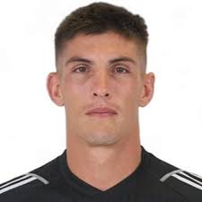 Profile Bruno Gomes, Internacional: Info, news, matches and statistics