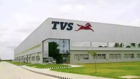 Stock to buy long-term - TVS Motor shares: நீண்டகால முதலீட்டிற்கு டிவிஎஸ் மோட்டார் பங்குதான் பெஸ்ட்.. சந்தை நிபுணர்கள் ஓபன் டாக்!