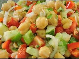 Check spelling or type a new query. Ensalada De Garbanzos Con Atun Receta De Cocina En Familia Youtube Ensalada De Garbanzos Ensaladas De Legumbres Recetas Con Patatas