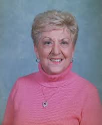 Betty Ousley Williams Obituary April 5, 2015