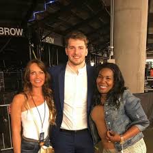 Stay up to date on the latest nba basketball news, scores, stats, standings & more. Luka Doncic Mom Gallery Sports Gossip